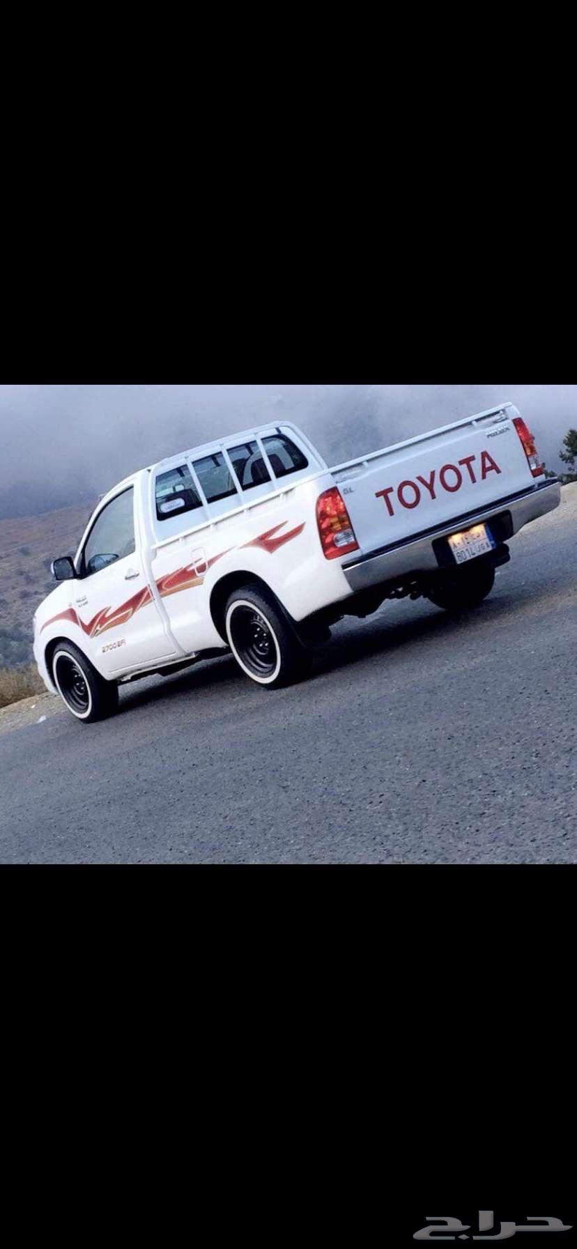 مطلوب مطلوب هايلكس غماره من 2006-201564419675299203110