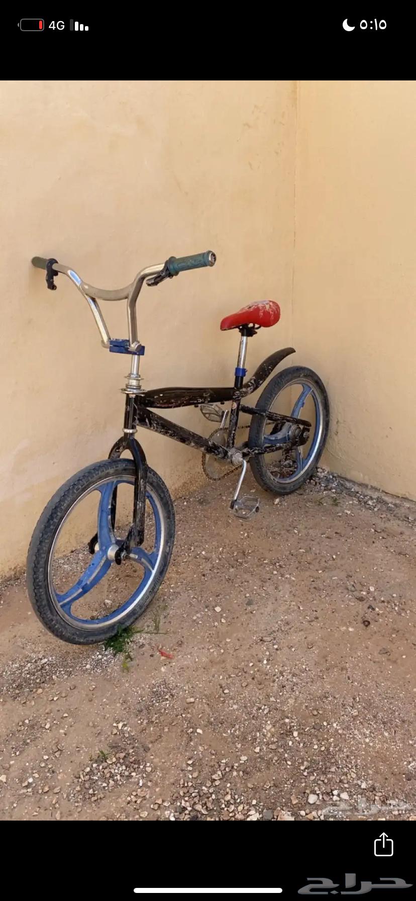 سيكل للبيع64423837509761110