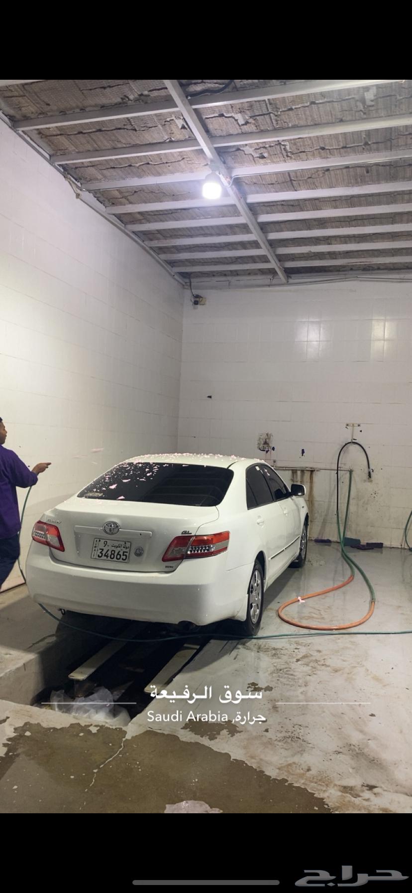 كامري 2010 كويتيه64422448529281111