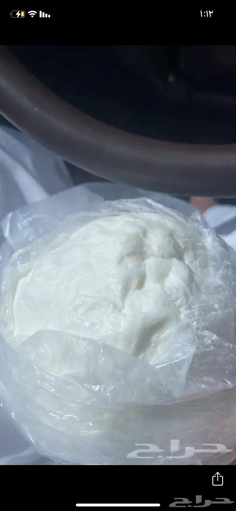 يوجد زبدة ضان-ماعز-بقر جوده و سعر تفريد و جمله ع الشرط64260041179521110