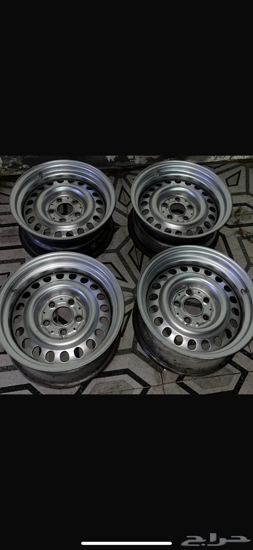 جنوط مرسيدس المانيات.64424473343234112