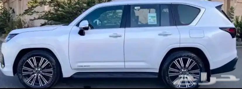 لكزس فل اوبشن BB 202264420391367683111