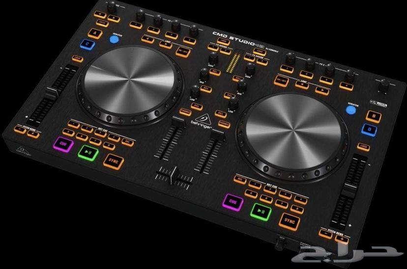 Selling complete DJ equipment, laptop, and all cables64260986465794110