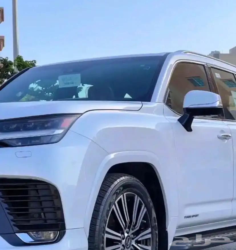 لكزس فل اوبشن BB 202264420391367683110