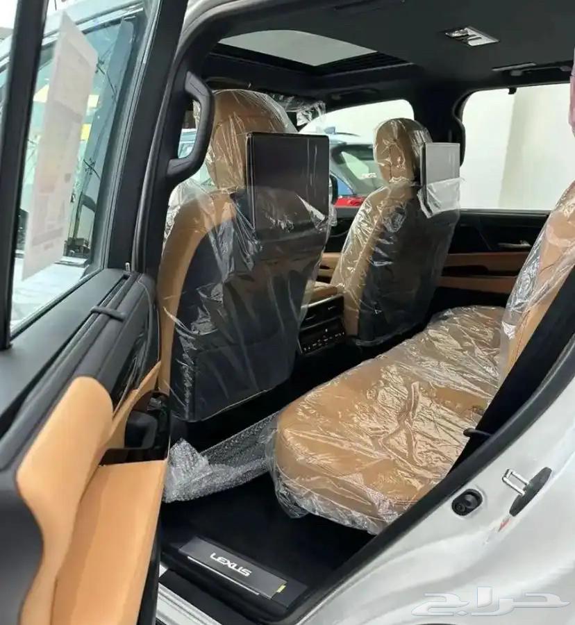 لكزس فل اوبشن BB 202264420391367683112