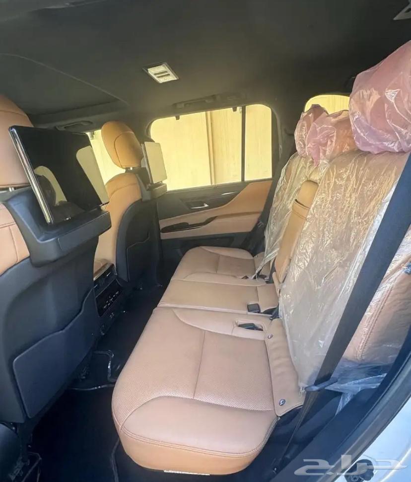 لكزس فل اوبشن BB 202264420391367683113