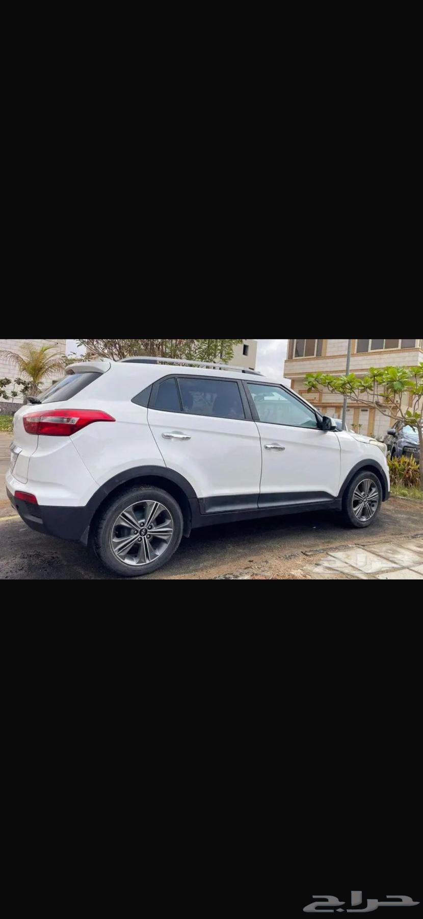 هيونداي كريتا 201864425516095745114