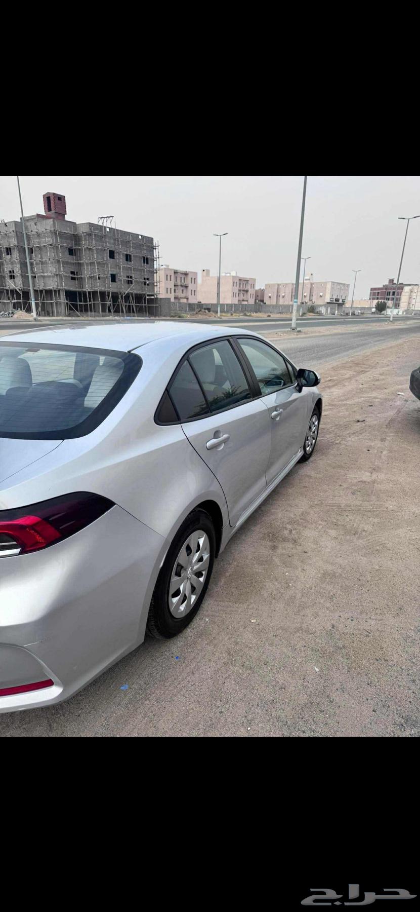 للبيع كرولا 2022 نص فل ع الشرط64425165562753113