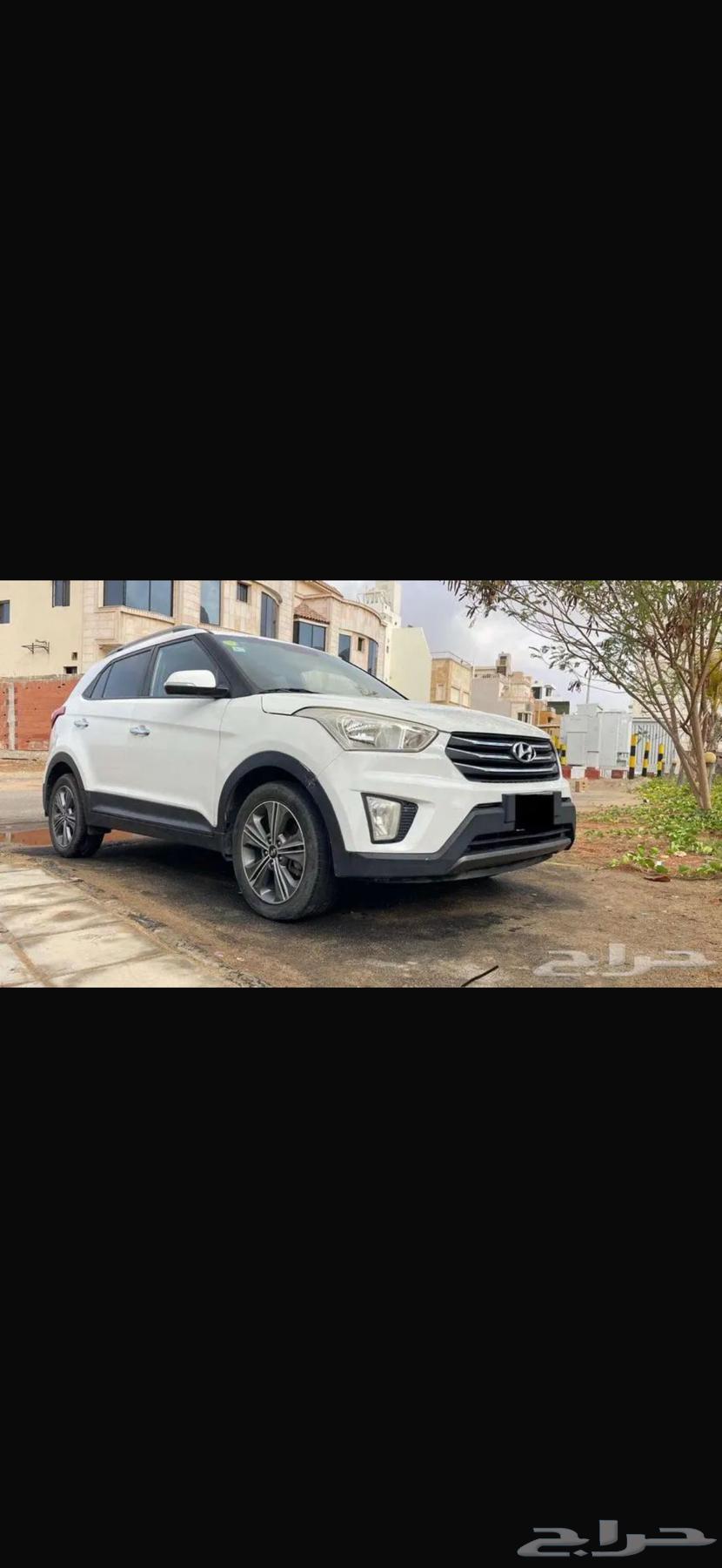 هيونداي كريتا 201864425516095745113