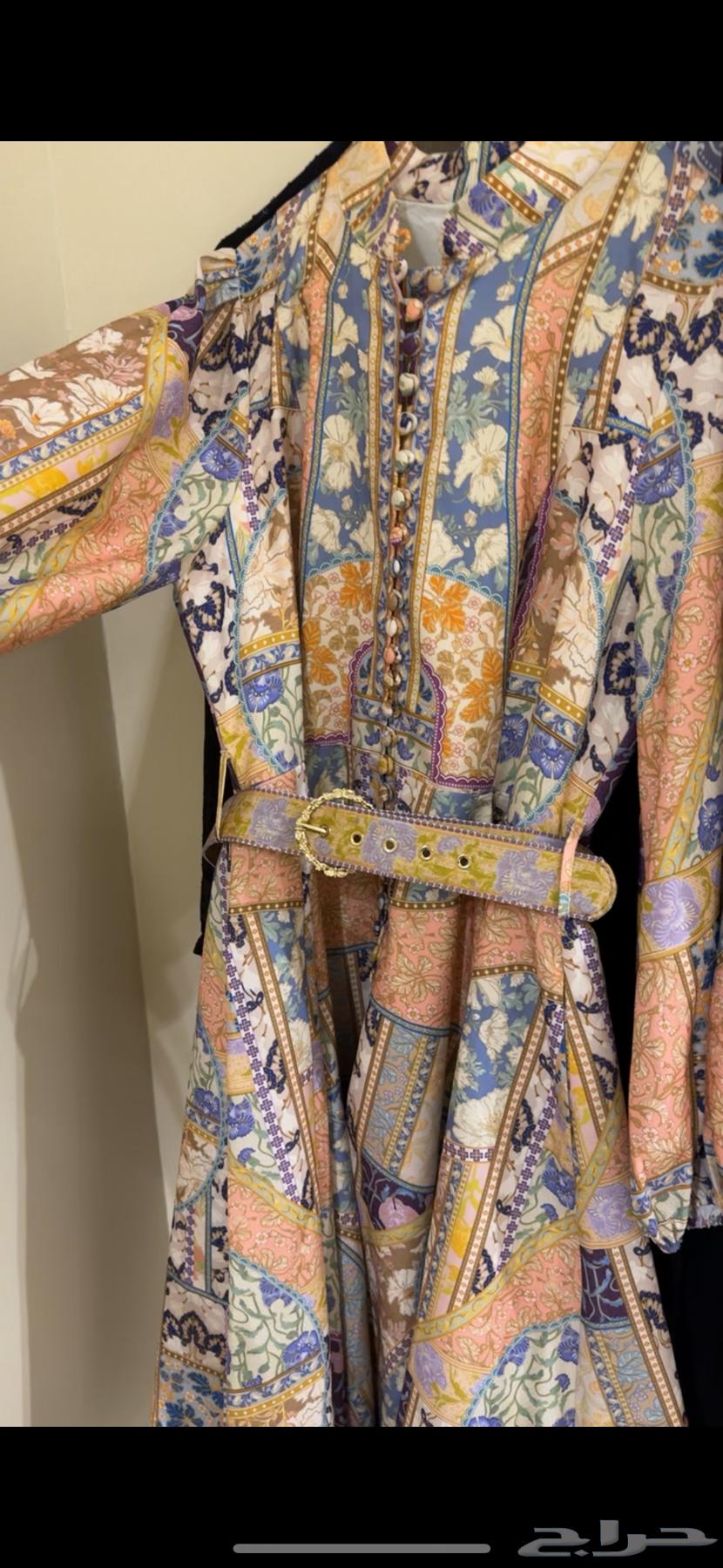 فستان جديد من مارينا لبسه وحده64274769403139110