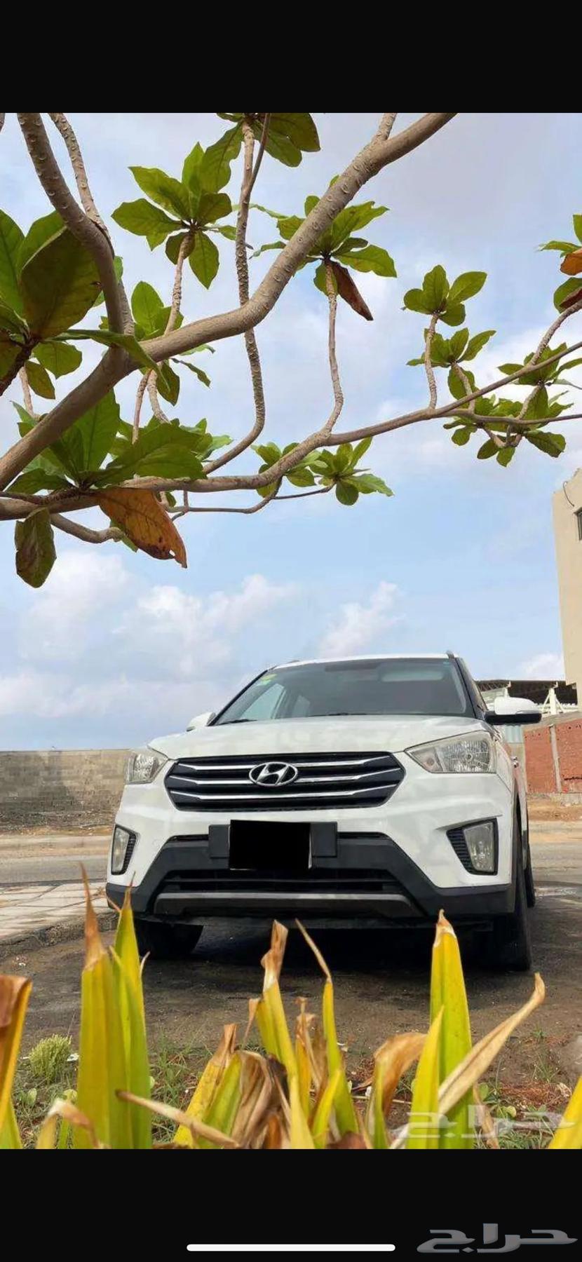 هيونداي كريتا 201864425516095745110