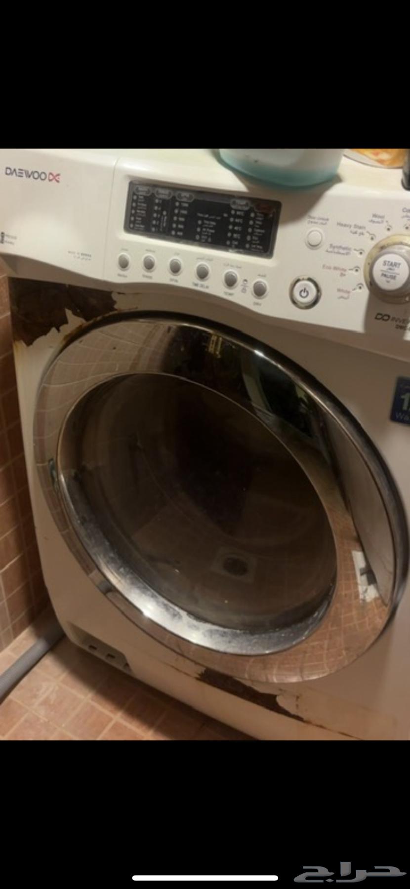 غسالة ملابس اوتوماتيك64261854825090110