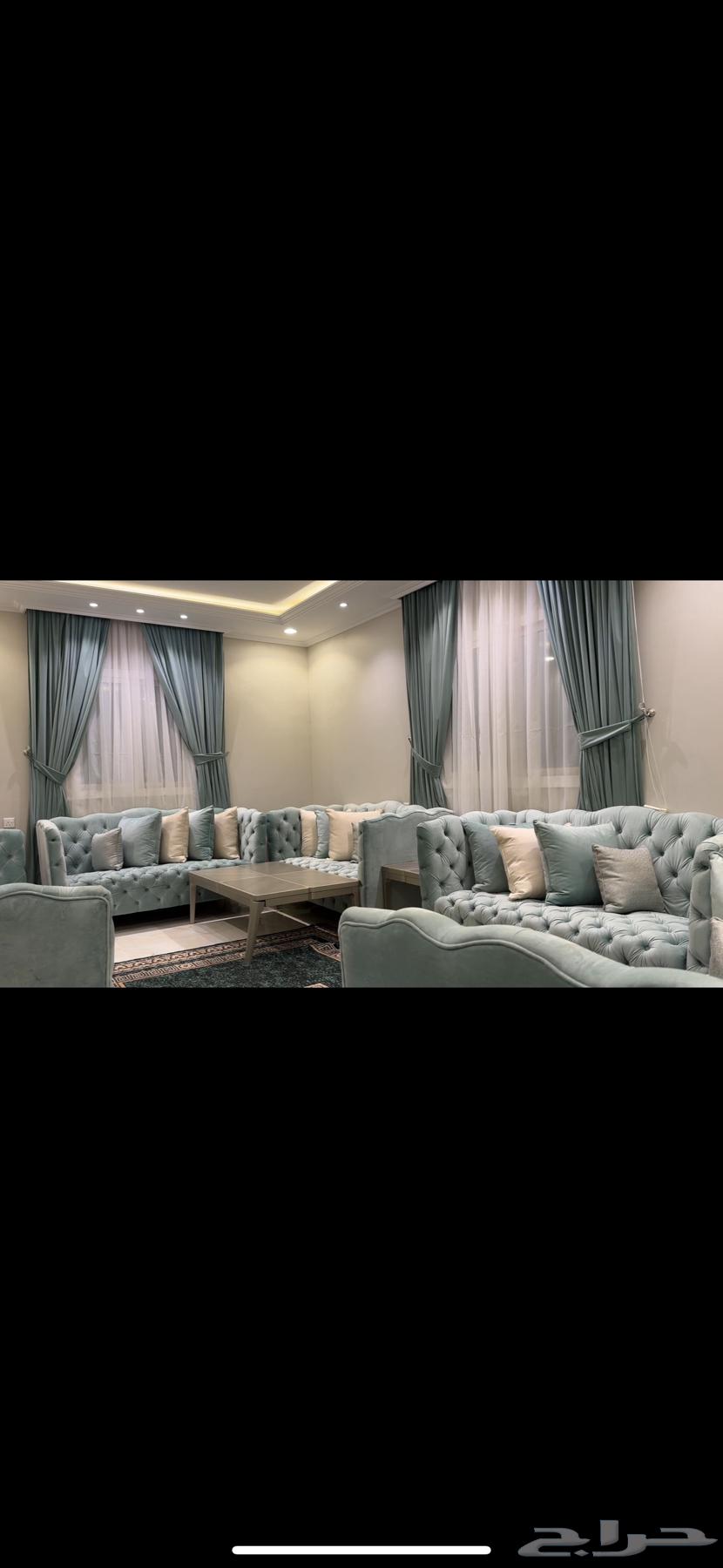 كنب من ميداس جدة64257224885378110