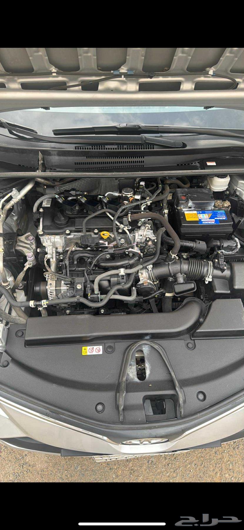 للبيع كرولا 2022 نص فل ع الشرط64425165562753110