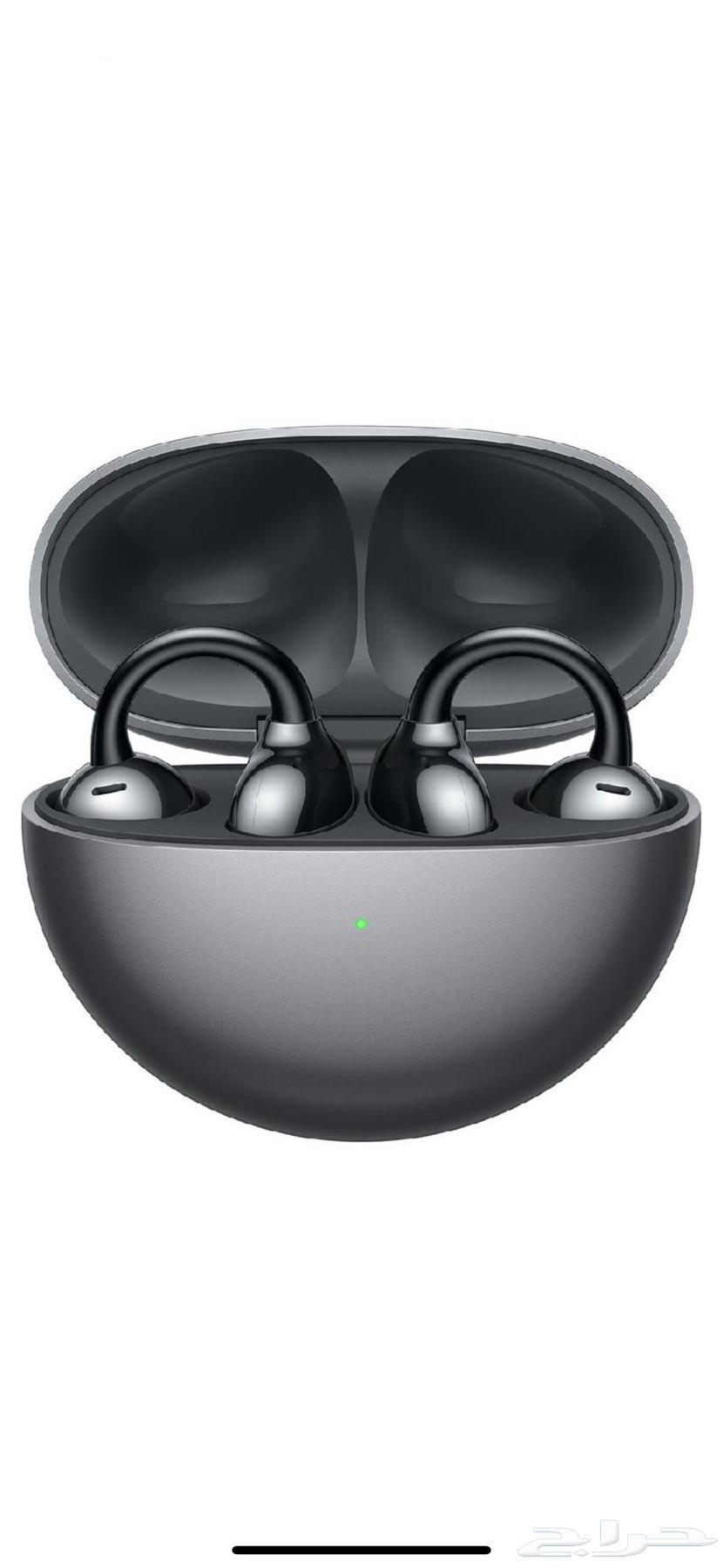 سماعة هواوي فري كليب سماعات أذن64258050729474110