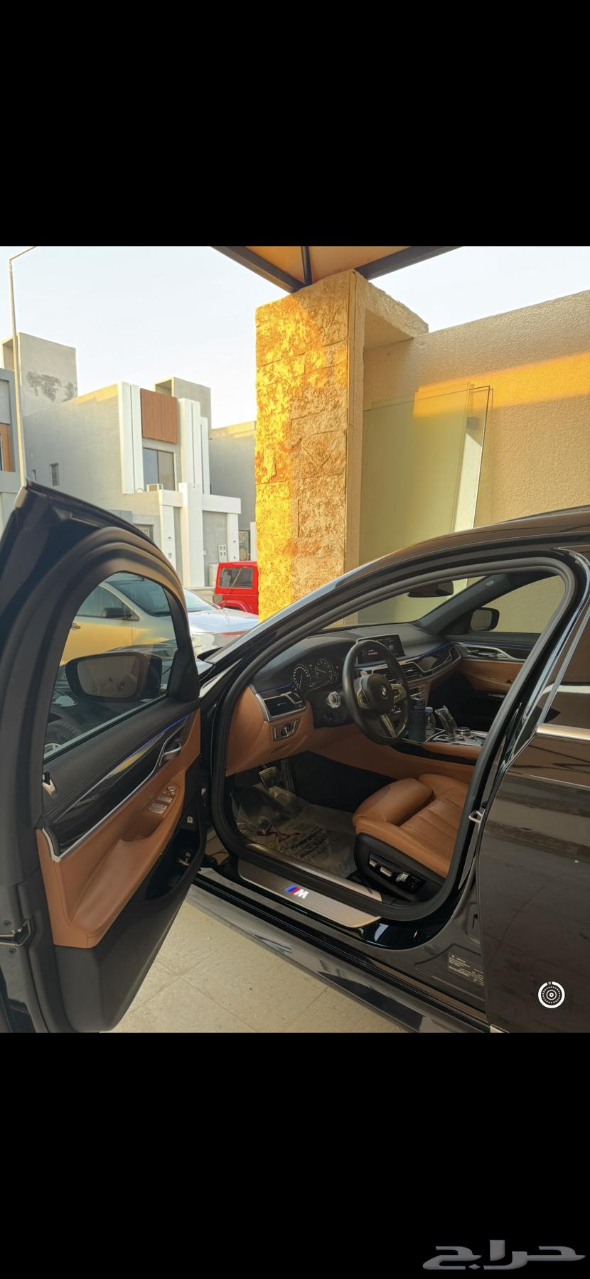 BMW 730 ممشى قليل64421553912962112