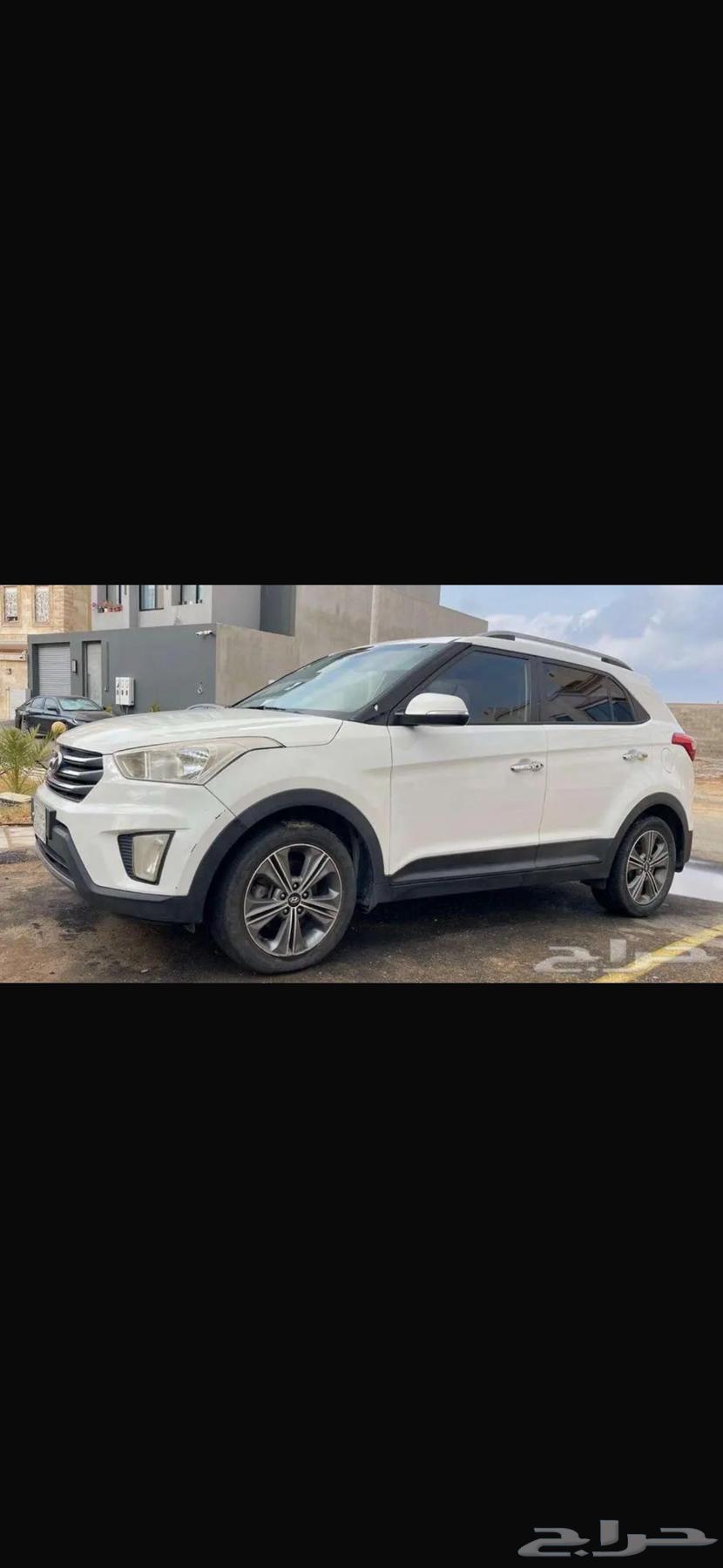 هيونداي كريتا 201864425516095745111