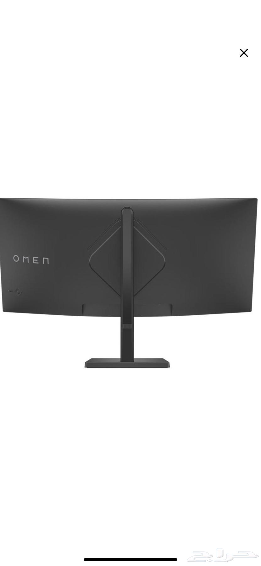 شاشة GAMING عالية الجوده64265329509122110