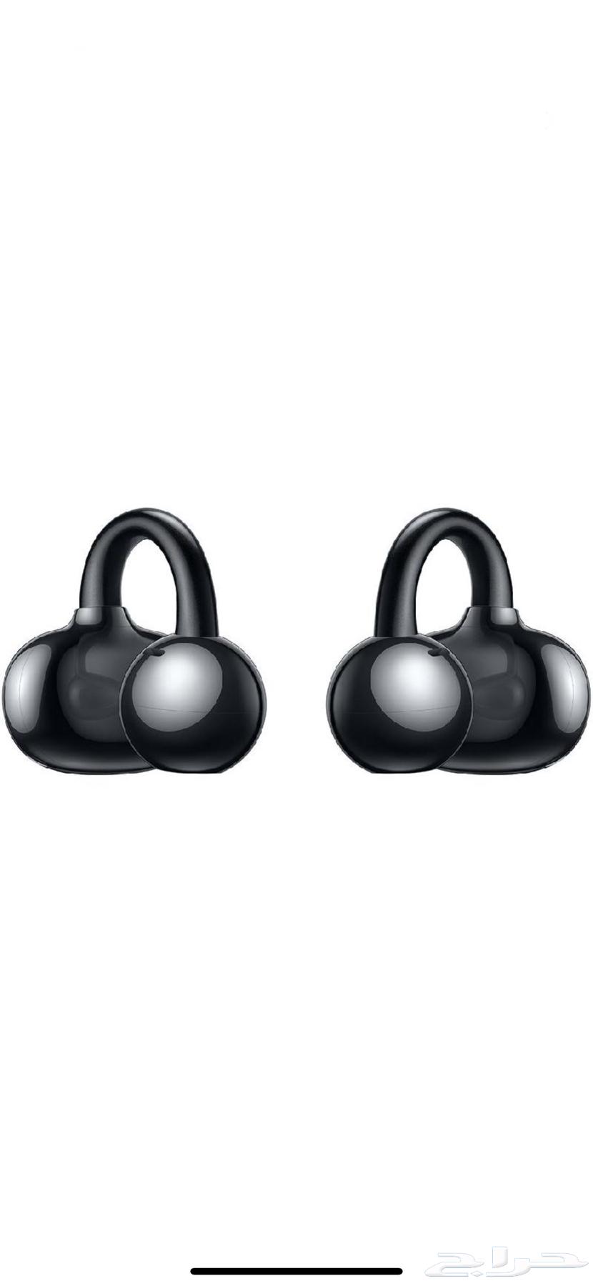 سماعة هواوي فري كليب سماعات أذن64258050729474111
