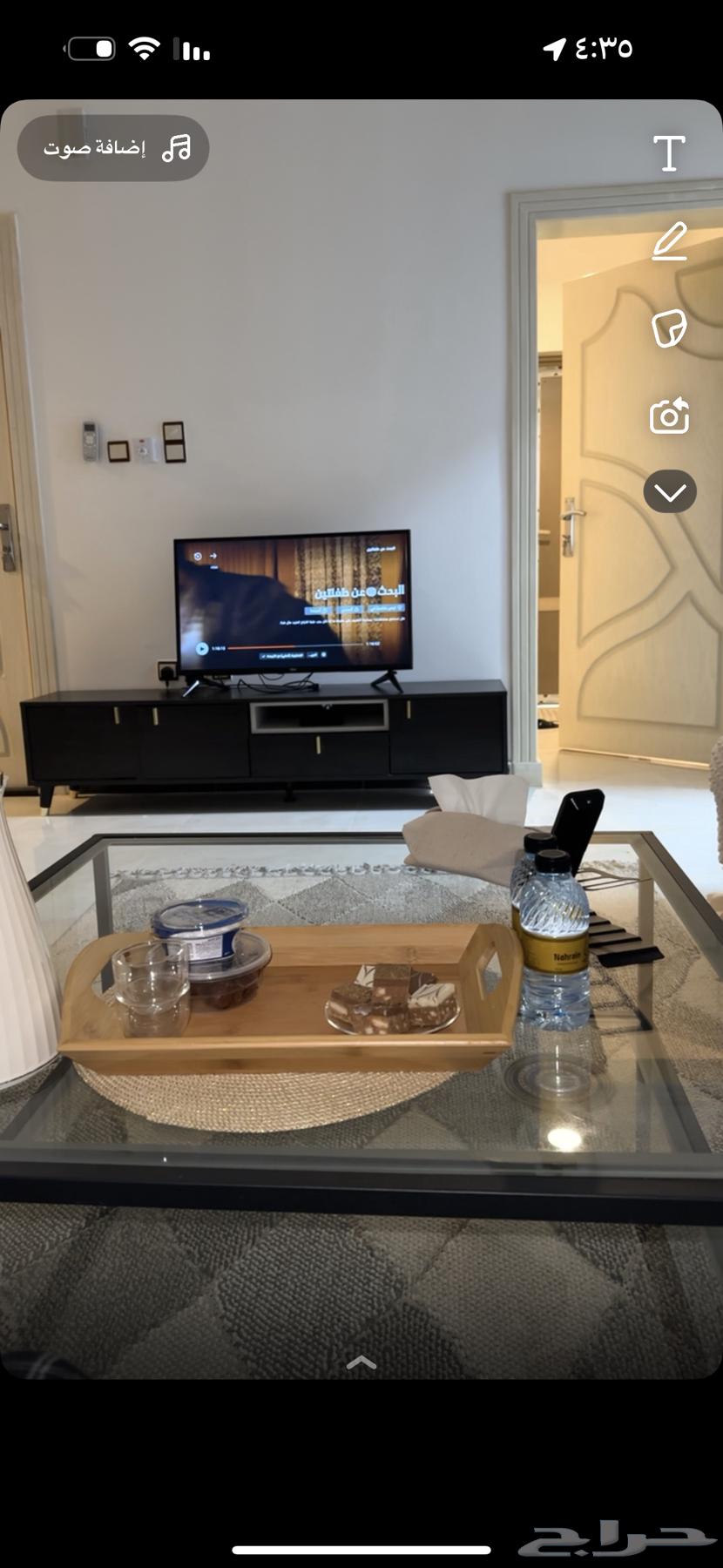 طاوله قزاز للبيع64257902318593110