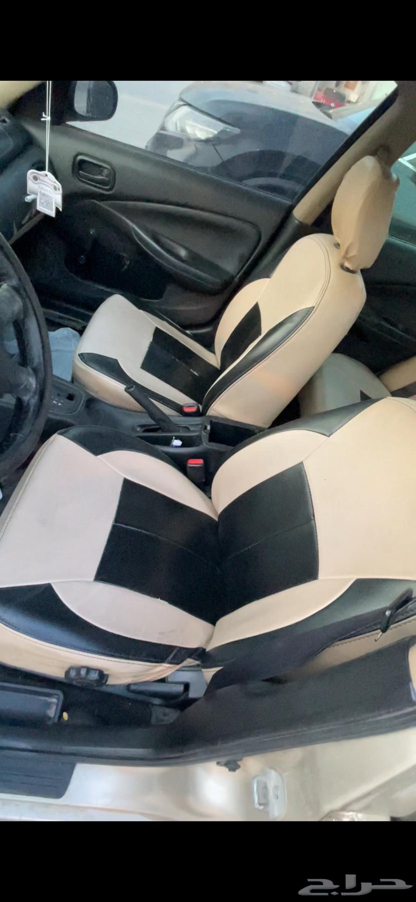 نيسان سني 2004 أوتوماتيك حالة جيدة جداً64426577691138114