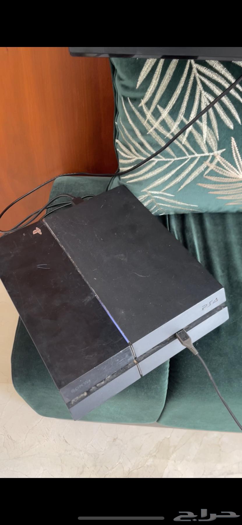 سوني 4 ارخص سعر يشتغل64257389327361110