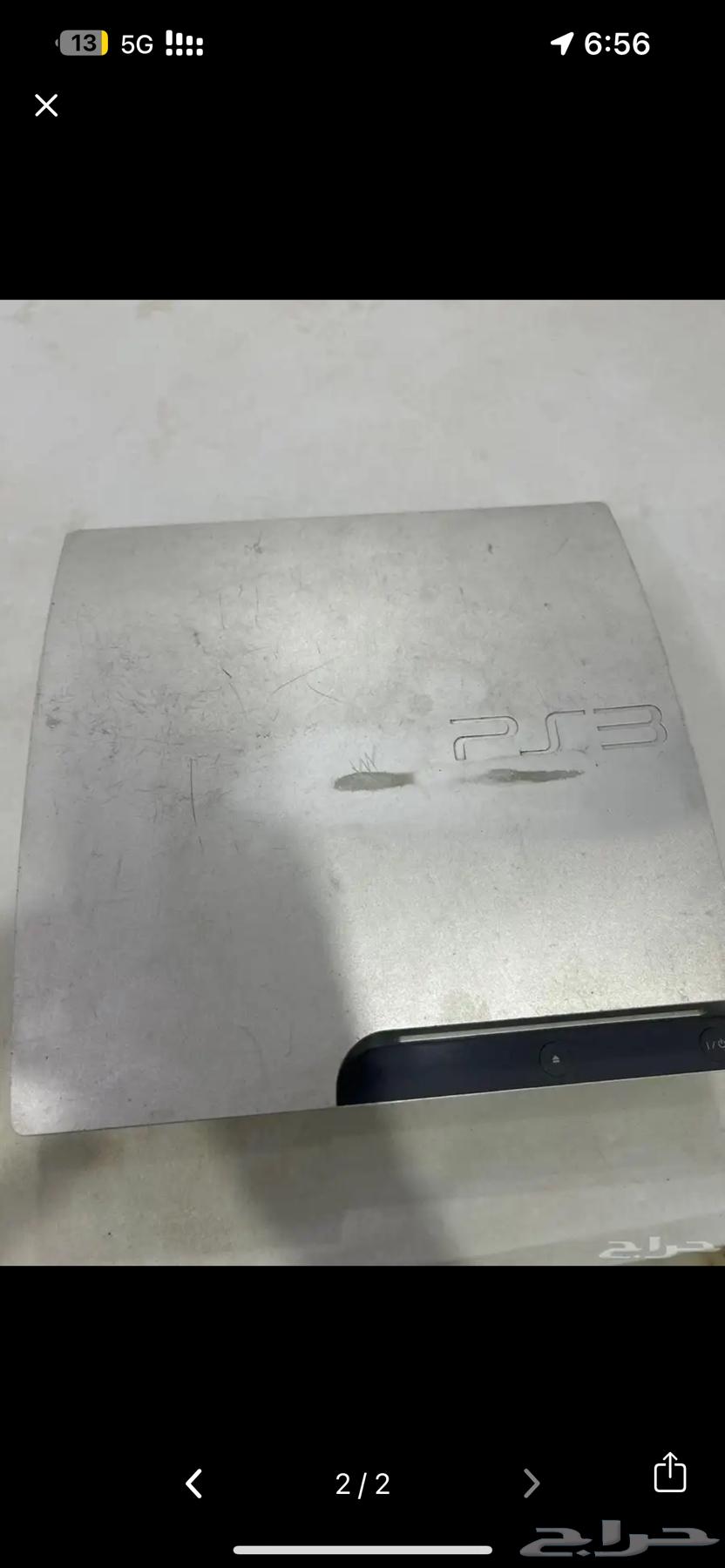 سوني 3 سليم للبيع64262363625346111