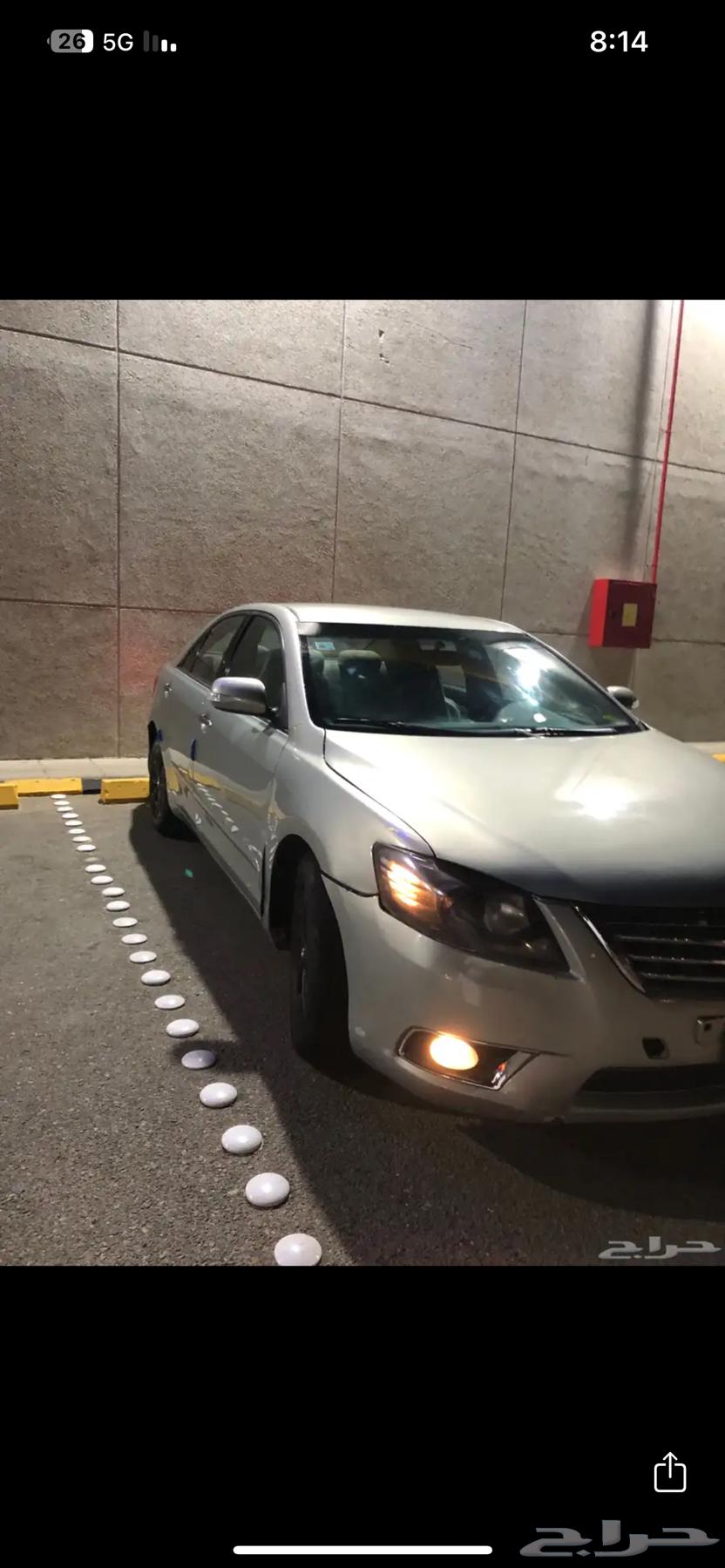 كامري اوريون 201064422557884803111