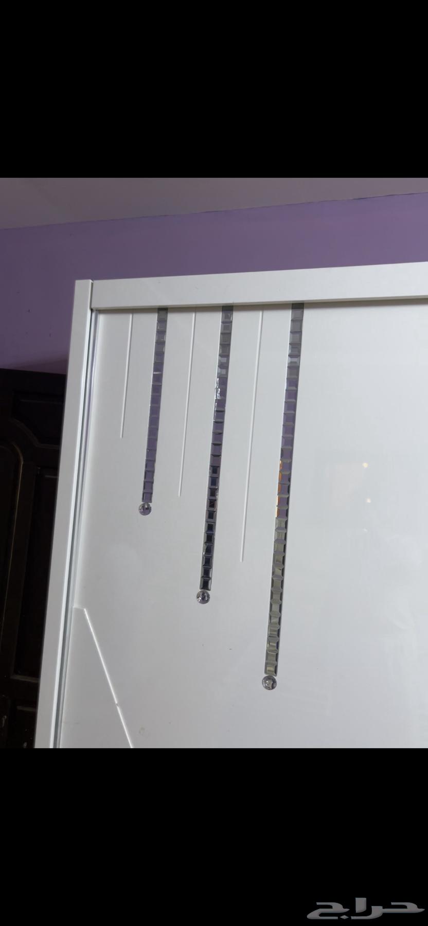 غرفه نوم كامله واكنب64261714372098110