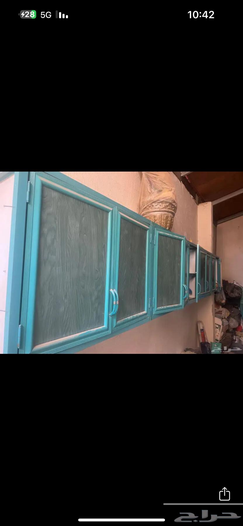 مطبخ للبيع علوي ب 15064263536367617112