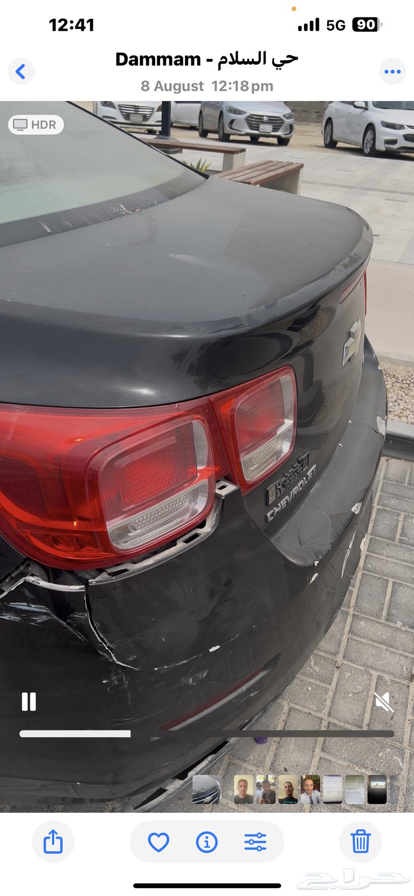 سيارة ماليبو 2015 البيع64421784289026113