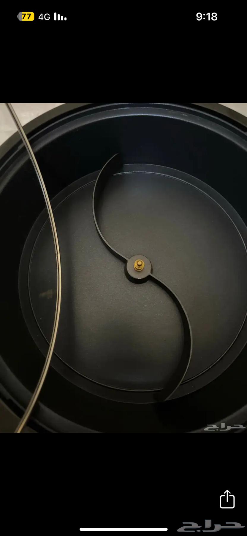 حماصة حرارية للقهوه وعمل الفشار اخو الجديد64262349484161114