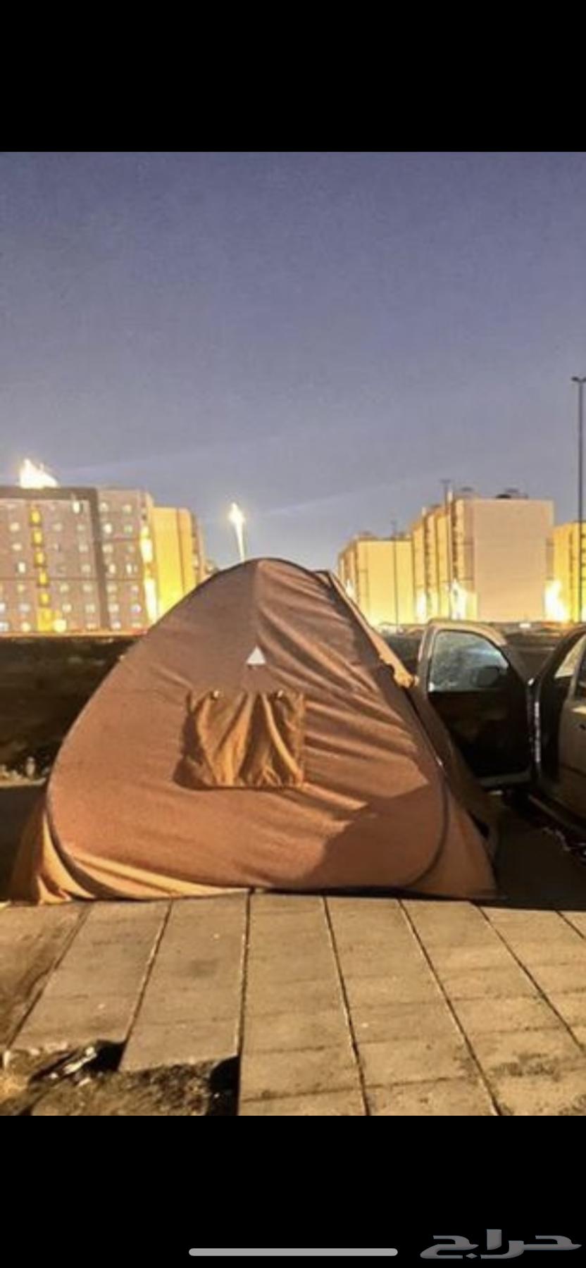 خيمه للبيع64258240285697110