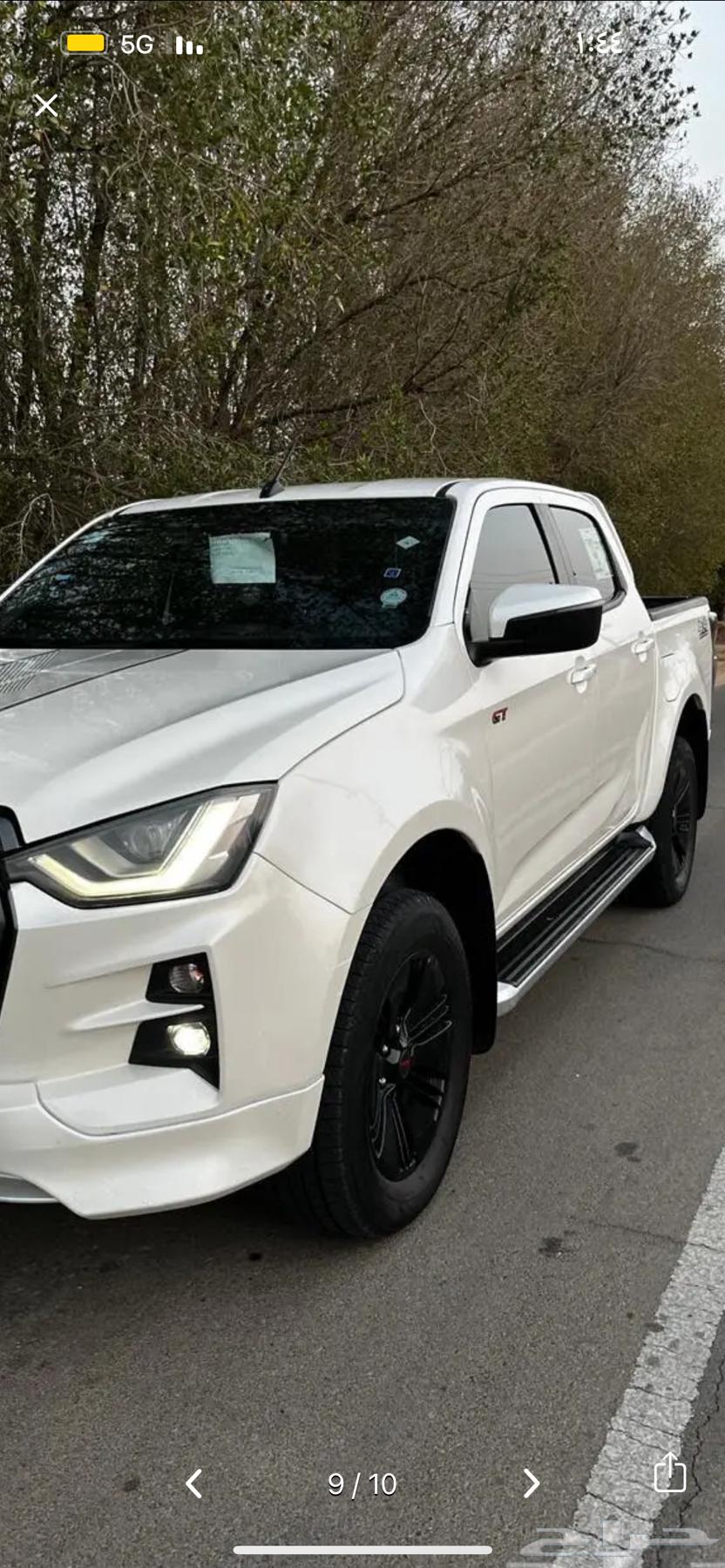 Dimex 2022 Double G.T Last Payment Imported with Wood64422367354754110