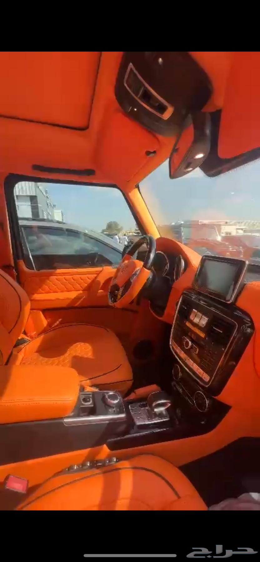 موديل 2014 معدل برابوس بشكل كامل نفس الموديل الحديث G6364422625884034113