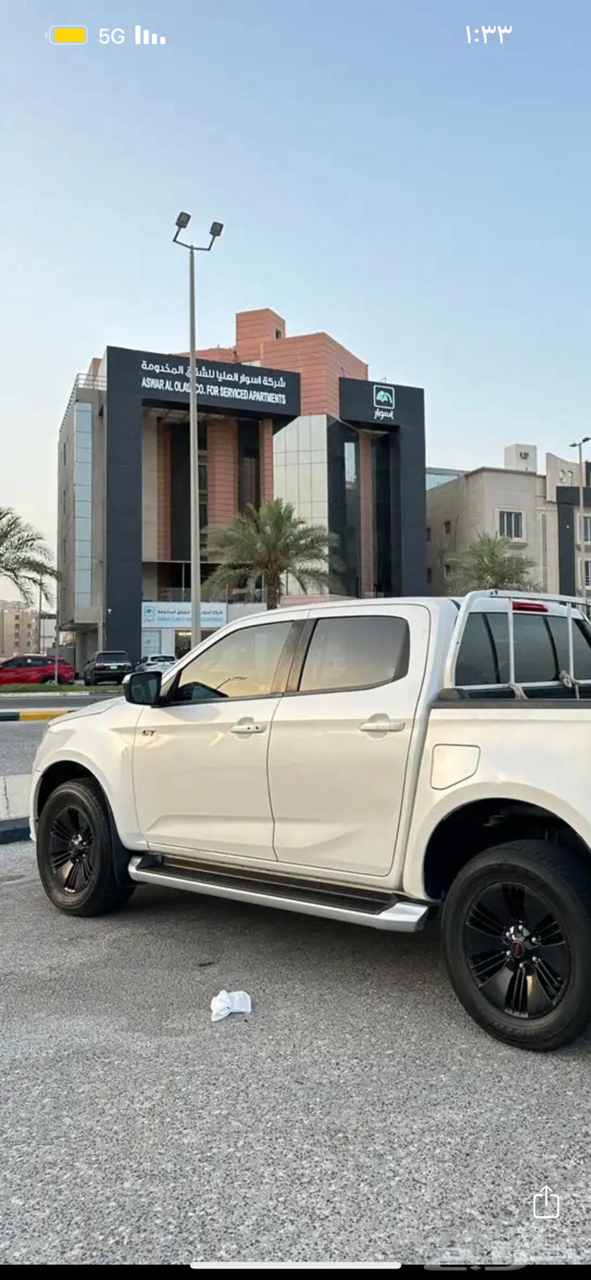 Dimex 2022 Double G.T Last Payment Imported with Wood64422367354754114