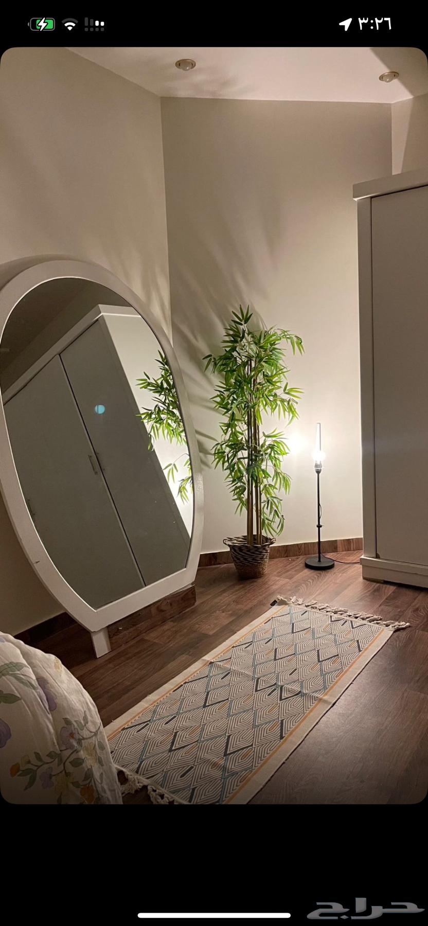 دولاب وسريرين64259635870338110