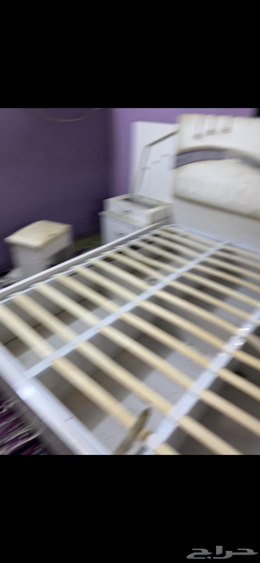 غرفه نوم كامله واكنب64261714372098114