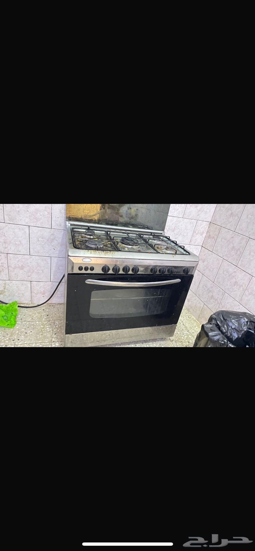 فرن للبيع شغال بالكامل64272353997443110