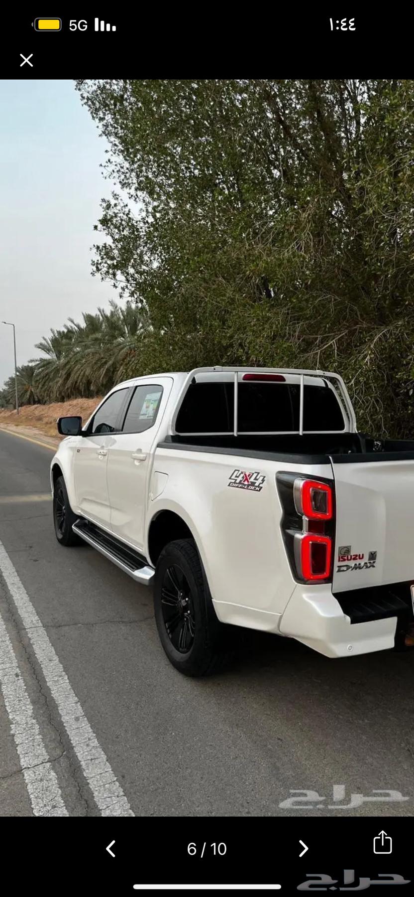 Dimex 2022 Double G.T Last Payment Imported with Wood64422367354754112