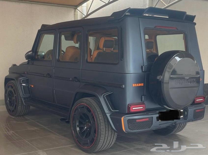 موديل 2014 معدل برابوس بشكل كامل نفس الموديل الحديث G6364422625884034111