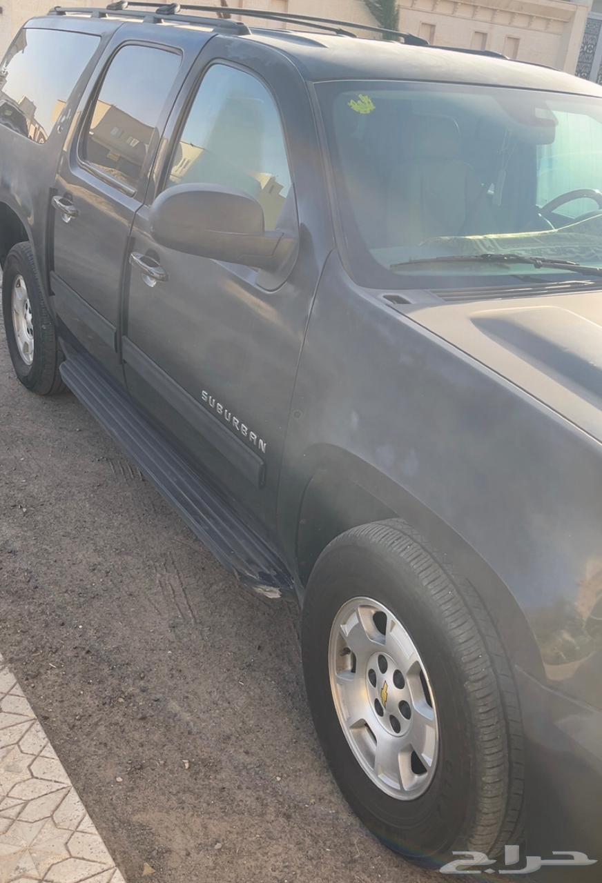 جمس شفر موديل 2012 8سلندر مافيه اي مشكله64425542909441110