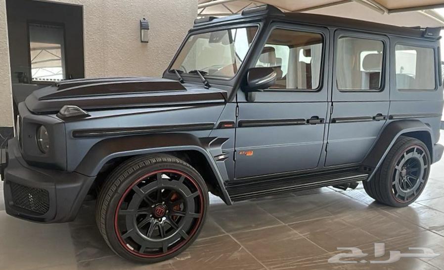 موديل 2014 معدل برابوس بشكل كامل نفس الموديل الحديث G6364422625884034112