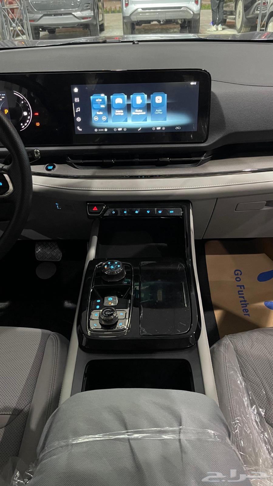 Territory Trend ZF with Customs Clearance at a Price Beyond Imagination64426711817601114