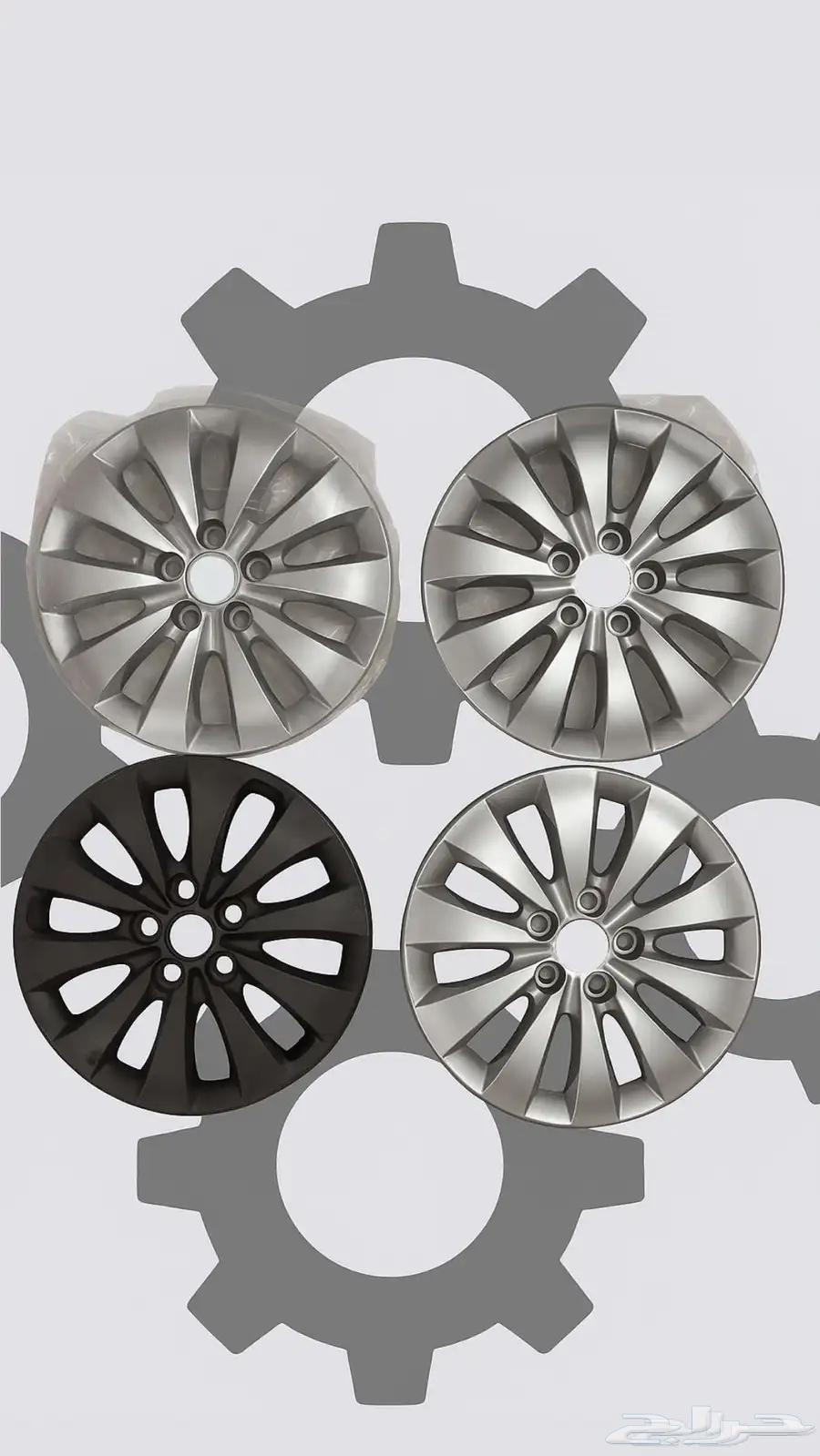 طيس اكورد من 2008 - 2017 (جديد)64424185832193113