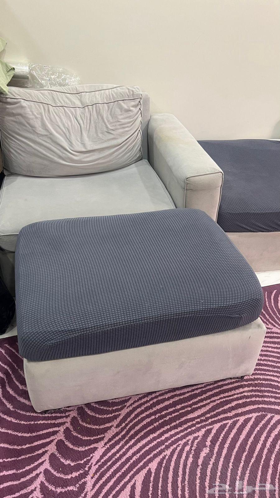 للبيع كنب زاوية64273166002435111