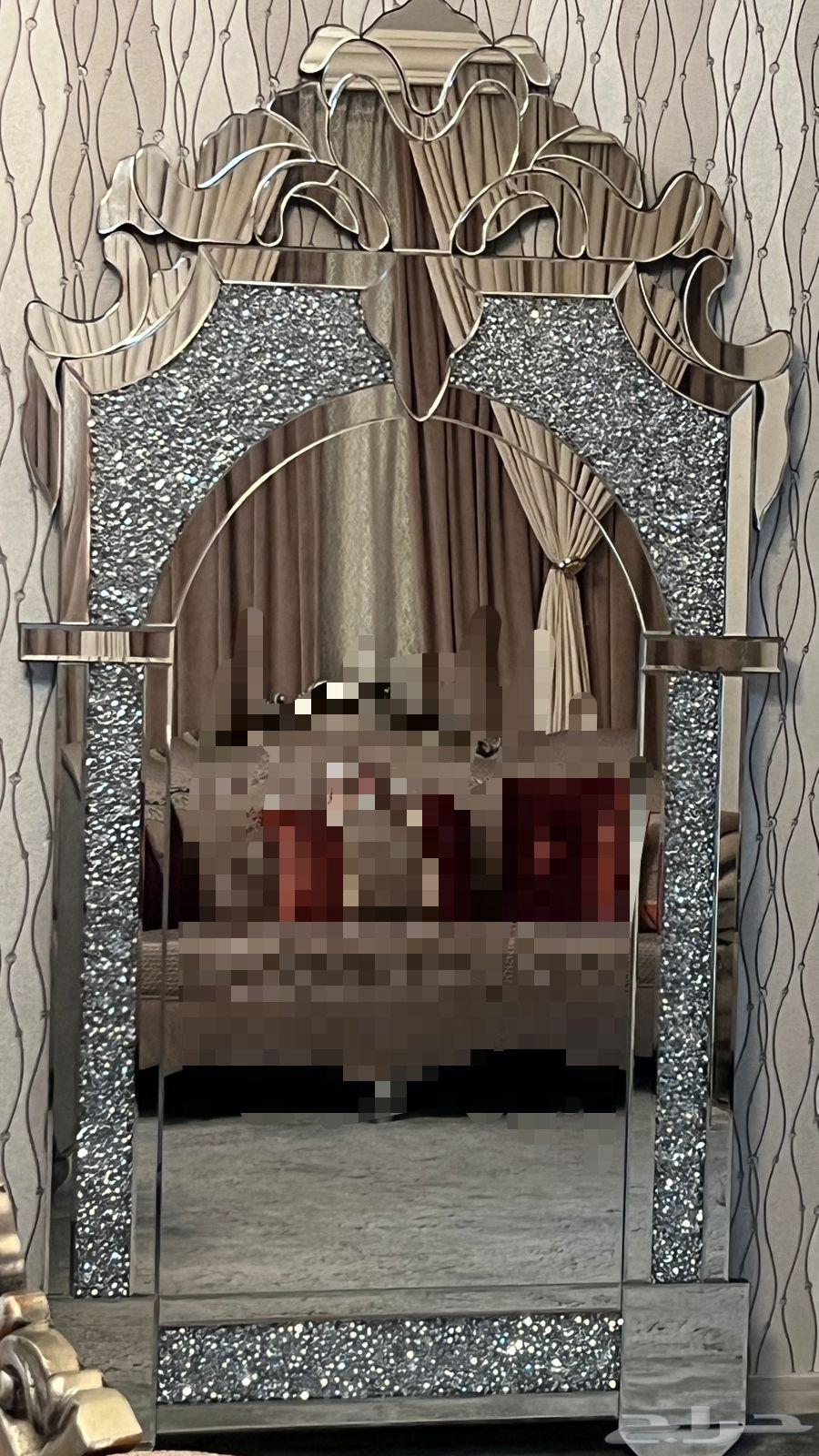 مدخل مرايا جديد64256770734849110