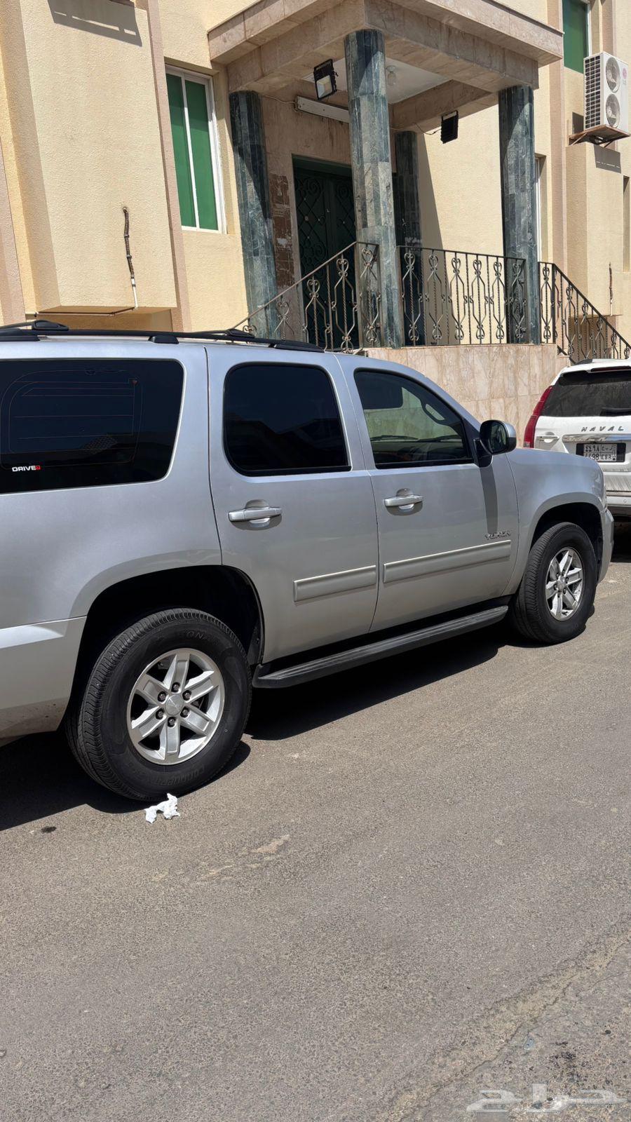 يوكن 2012 للبيع64422435025409113