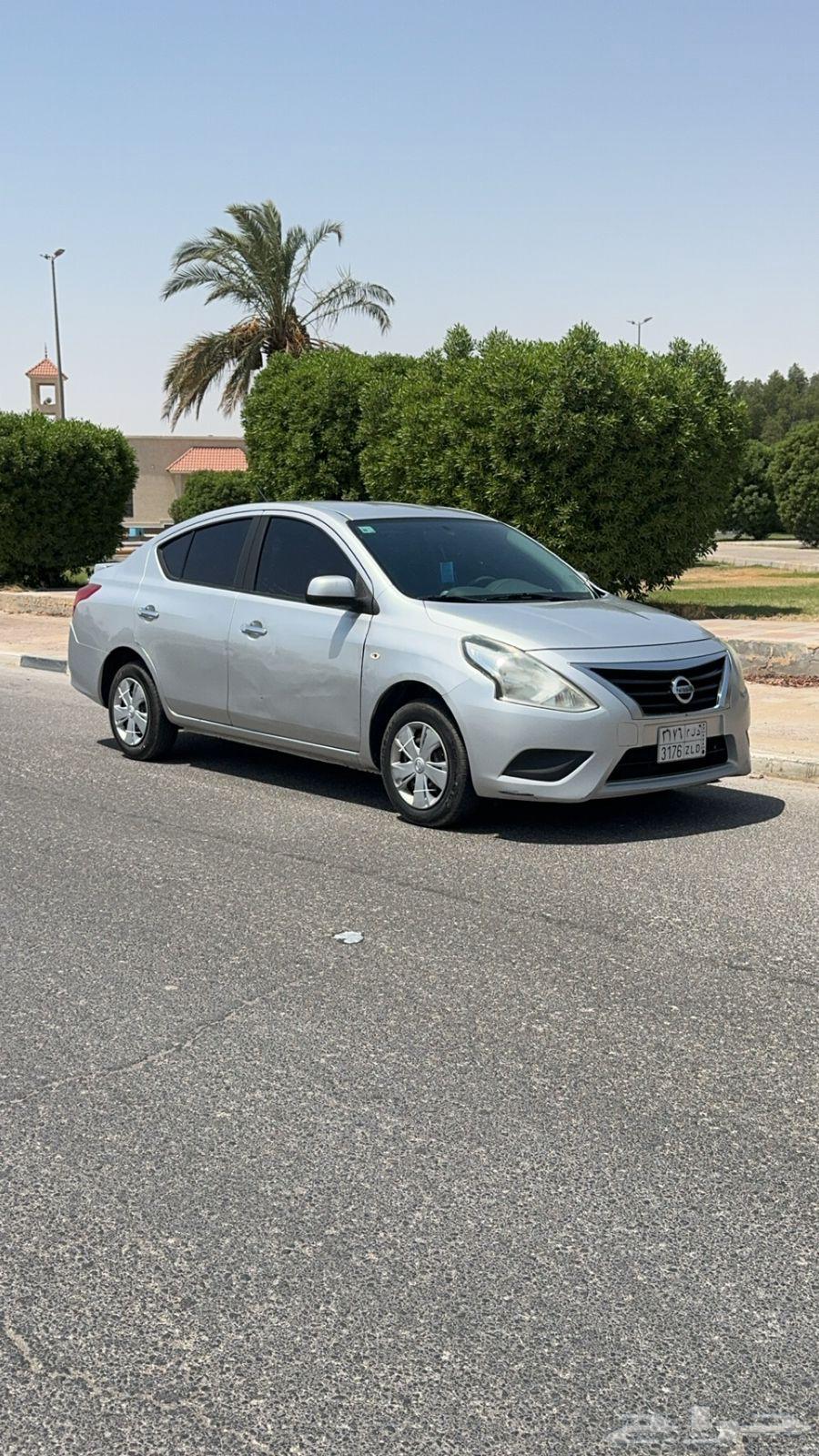 نيسان صني64422724254210112