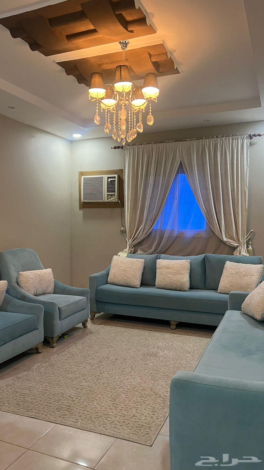 اثاث نظيف للبيع ( كامل )64272353815425112